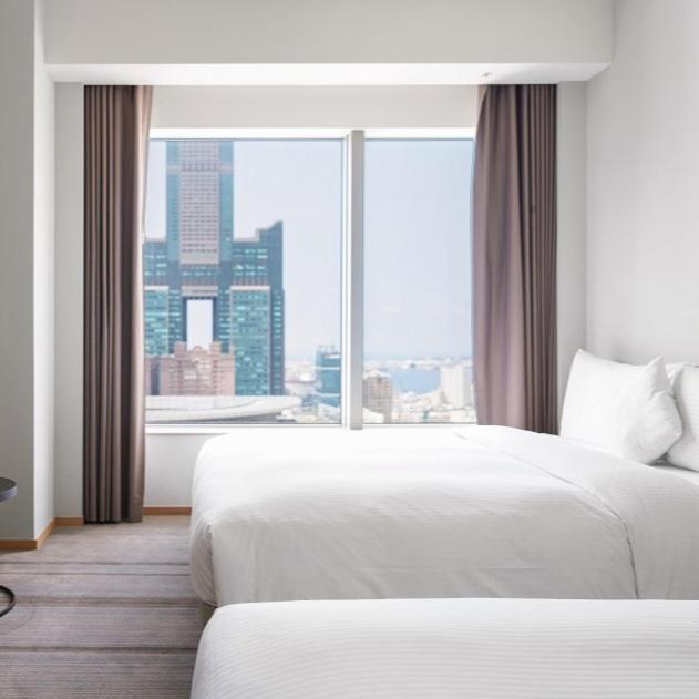 โฮเต็ล คอซซี่ จงชาน เกาซุง Hotel เกาสง ภายนอก รูปภาพ
