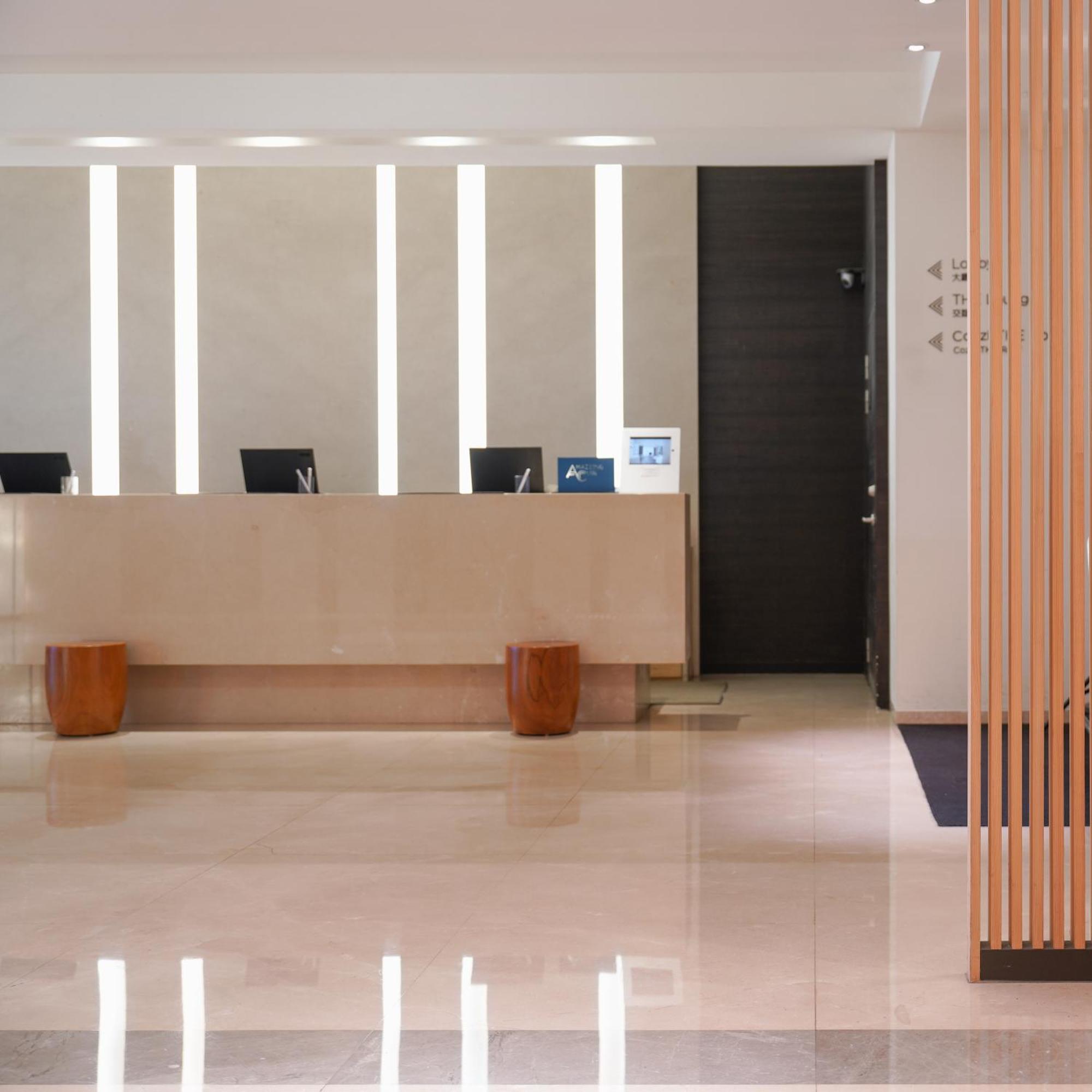 โฮเต็ล คอซซี่ จงชาน เกาซุง Hotel เกาสง ภายนอก รูปภาพ