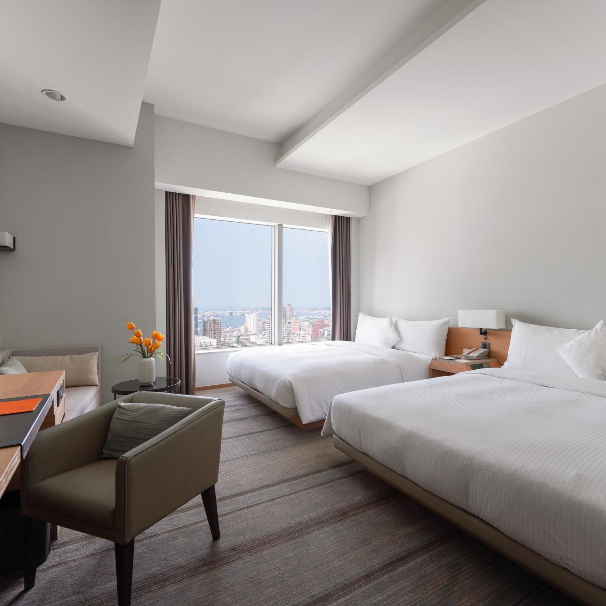 โฮเต็ล คอซซี่ จงชาน เกาซุง Hotel เกาสง ภายนอก รูปภาพ