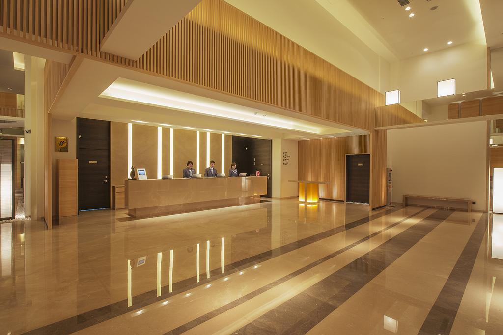 โฮเต็ล คอซซี่ จงชาน เกาซุง Hotel เกาสง ภายนอก รูปภาพ