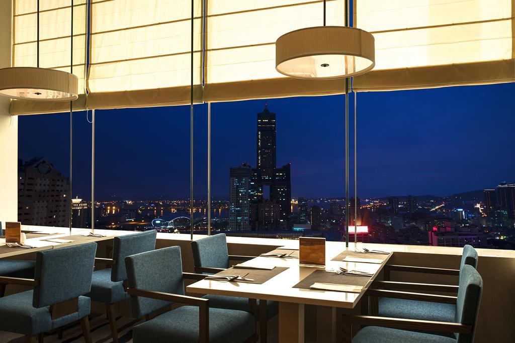 โฮเต็ล คอซซี่ จงชาน เกาซุง Hotel เกาสง ภายนอก รูปภาพ