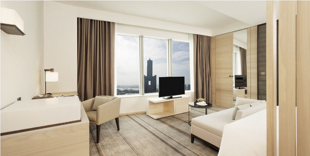 โฮเต็ล คอซซี่ จงชาน เกาซุง Hotel เกาสง ภายนอก รูปภาพ