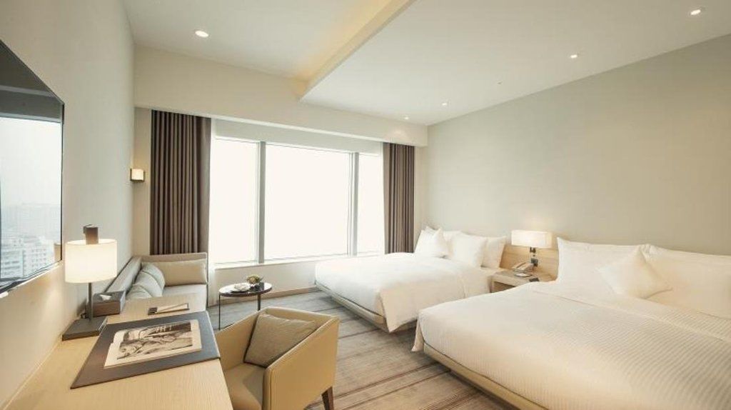 โฮเต็ล คอซซี่ จงชาน เกาซุง Hotel เกาสง ภายนอก รูปภาพ