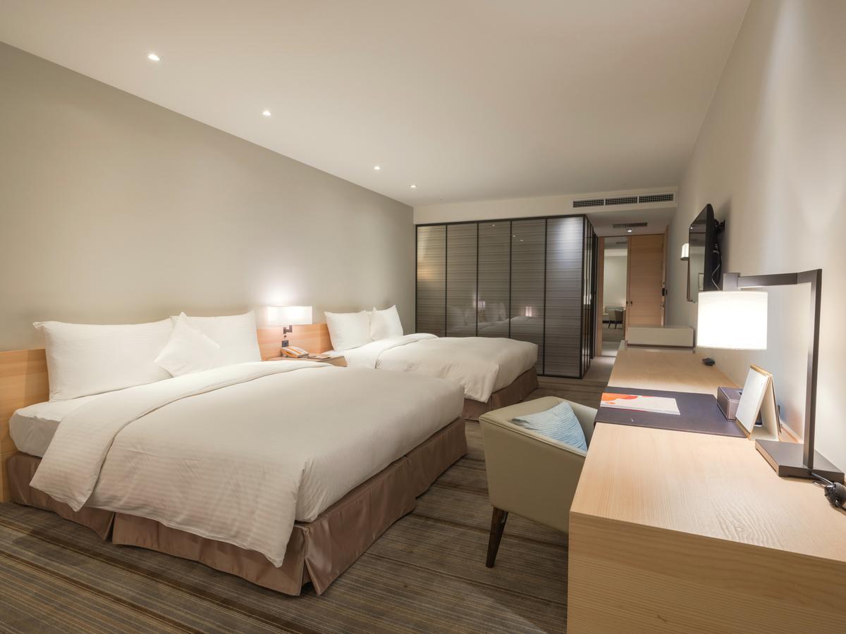 โฮเต็ล คอซซี่ จงชาน เกาซุง Hotel เกาสง ภายนอก รูปภาพ