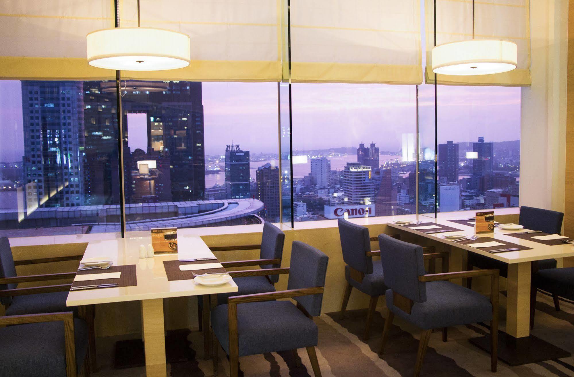 โฮเต็ล คอซซี่ จงชาน เกาซุง Hotel เกาสง ภายนอก รูปภาพ