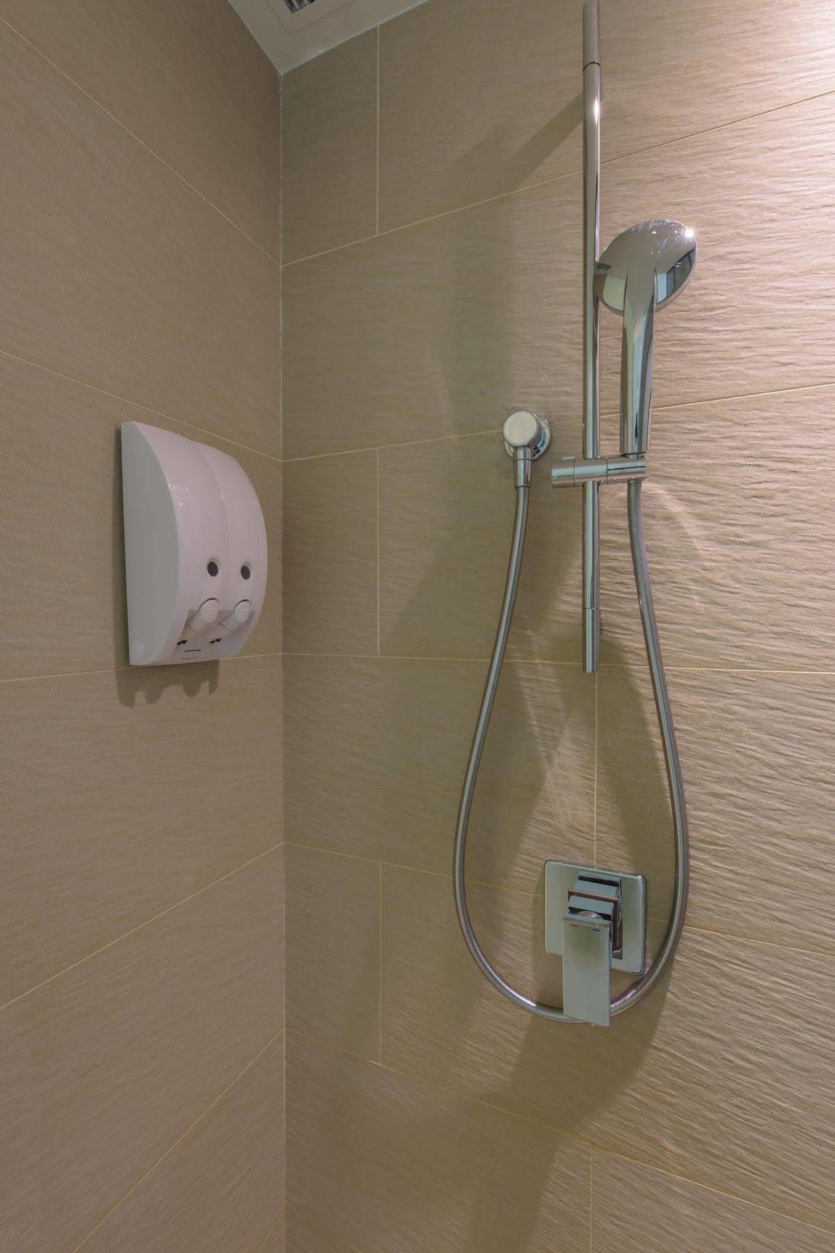 โฮเต็ล คอซซี่ จงชาน เกาซุง Hotel เกาสง ภายนอก รูปภาพ